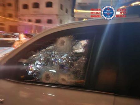 مقتل مستوطن في عملية إطلاق نار قرب "كريات أربع"